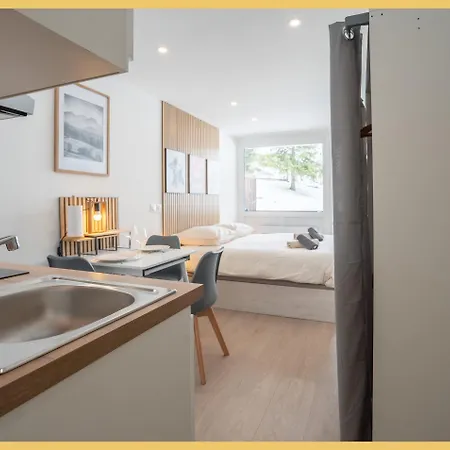 La Fleur Des Alpes I I Les Brasses Appartement Viuz-en-Sallaz